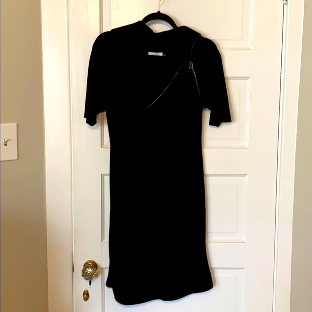 Calvin Klein sweater dress - M